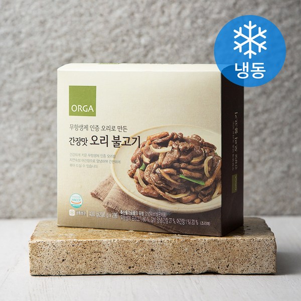 아름푸드 오리불고기: 맛과 건강, 그리고 편리함까지! 완벽한 오리불고기 선택 가이드