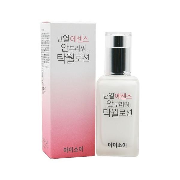 아이소이 탁월 로션: 깊은 보습과 뛰어난 가성비, 솔직한 후기와 구매 가이드