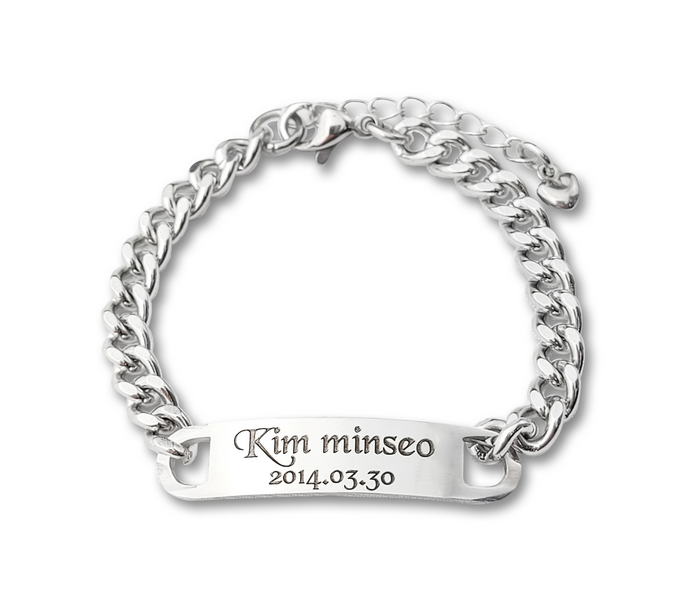 안전하고 예쁜 써지컬팔찌 유아 선택 가이드: 알레르기 걱정 없이 우리 아이에게 딱 맞는 팔찌 찾기