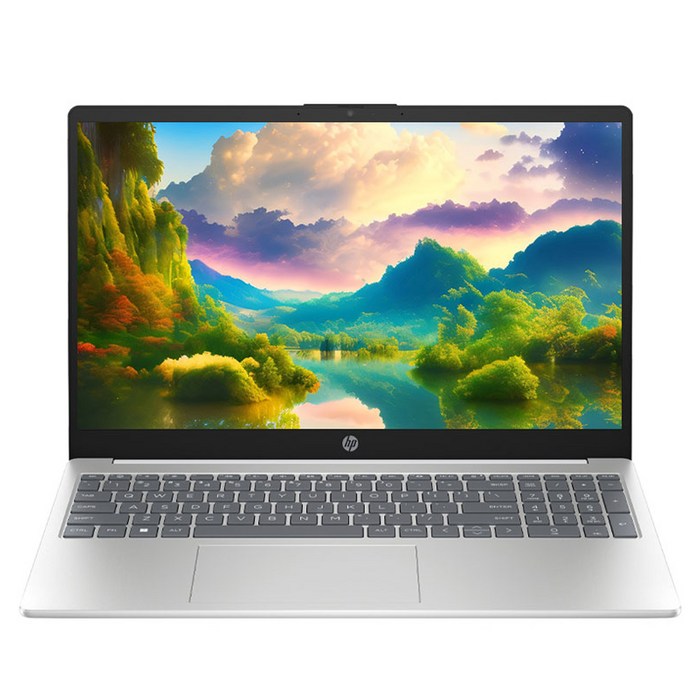 HP 2024 노트북 15 코어5 인텔 14세대, 15fd1025TU, WIN11 Home, 32GB, 1TB, Diamond White HP 2024 노트북 15 코어5 인텔 14세대, 15fd1025TU, WIN11 Home, 32GB, 1TB, Diamond White