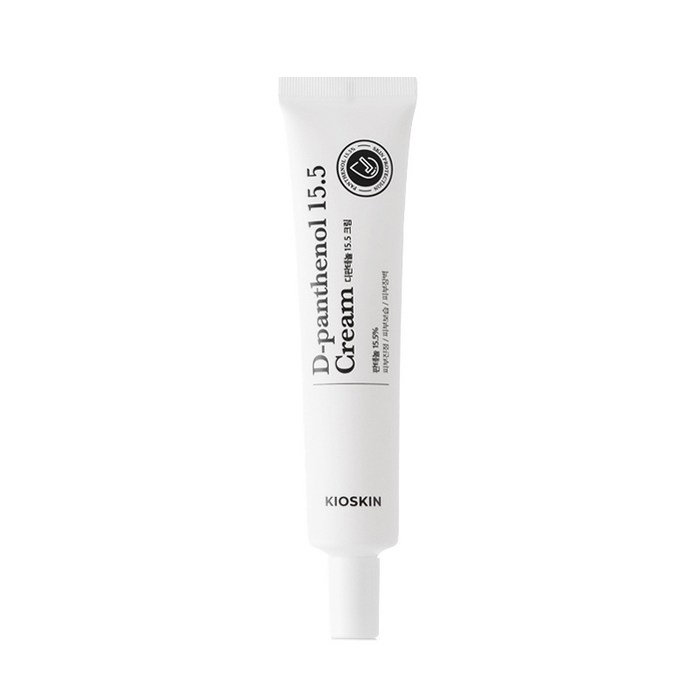 키오스킨 디판테놀 15.5 크림, 35ml, 1개