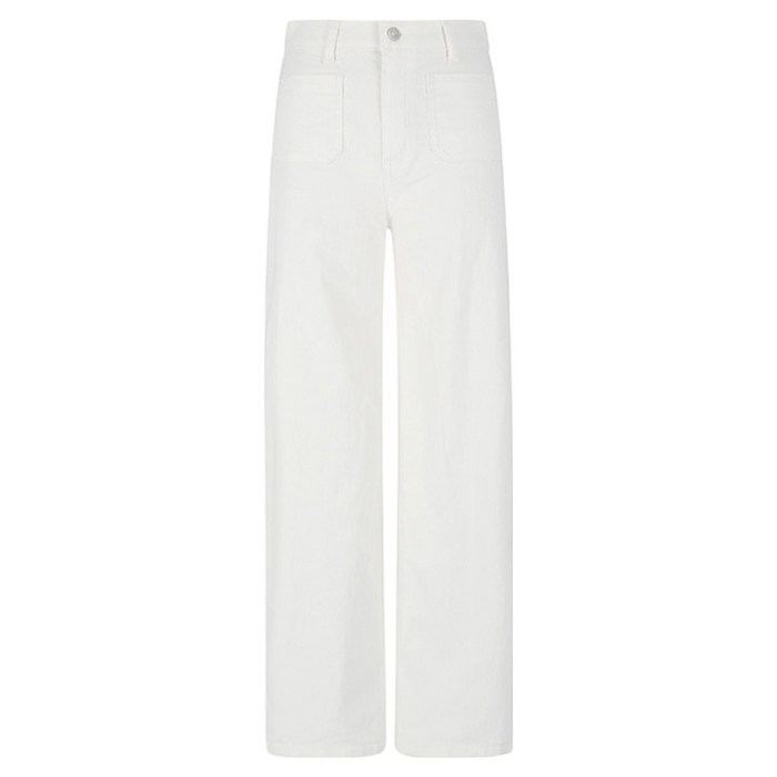 비지트인뉴욕 여성용 사각포켓 데님 VA5DP31A