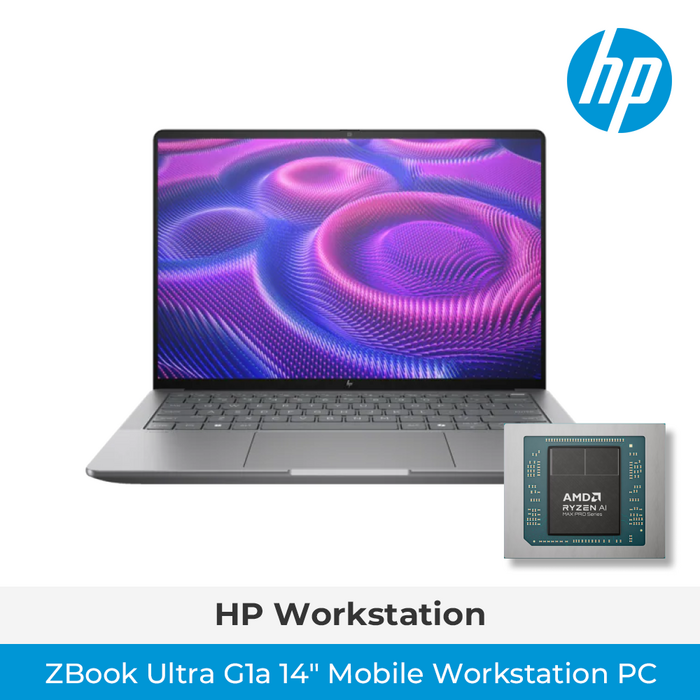 HP Zbook Ultra G1a 14형 OLED 2.8K 터치스크린 Ryzen AI MAX  PRO 395 128G 메모리 2TB SSD W11P, 실버, Zbook Ultra G1a 14형, 2TB, 128GB, WIN11 Pro