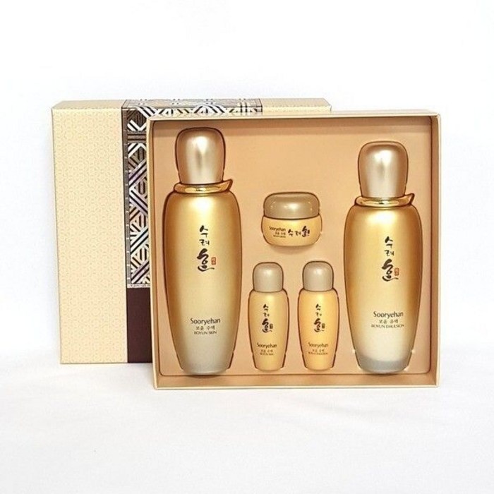 초특가 수려한 보윤 2종 세트 수액150ml 유액130ml 미니3종 초특가 수려한 보윤 2종 세트 수액150ml 유액130ml 미니3종