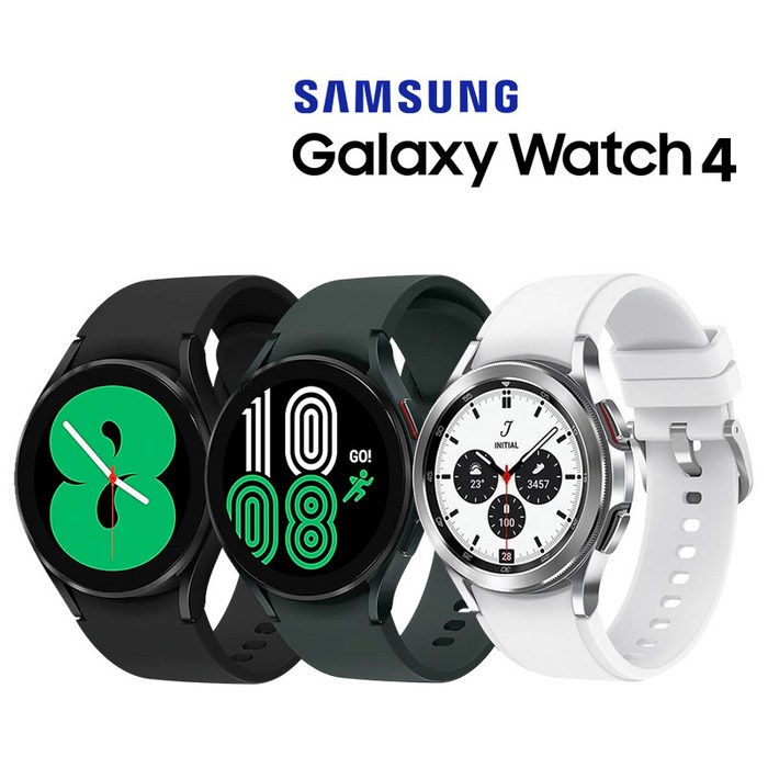 중고 삼성 Galaxy 워치 40mm/44mm/클래식42mm/클래식46mm 블루투스 스마트워치 SM-R860N SM-R870N SM-R880N SM-R890N