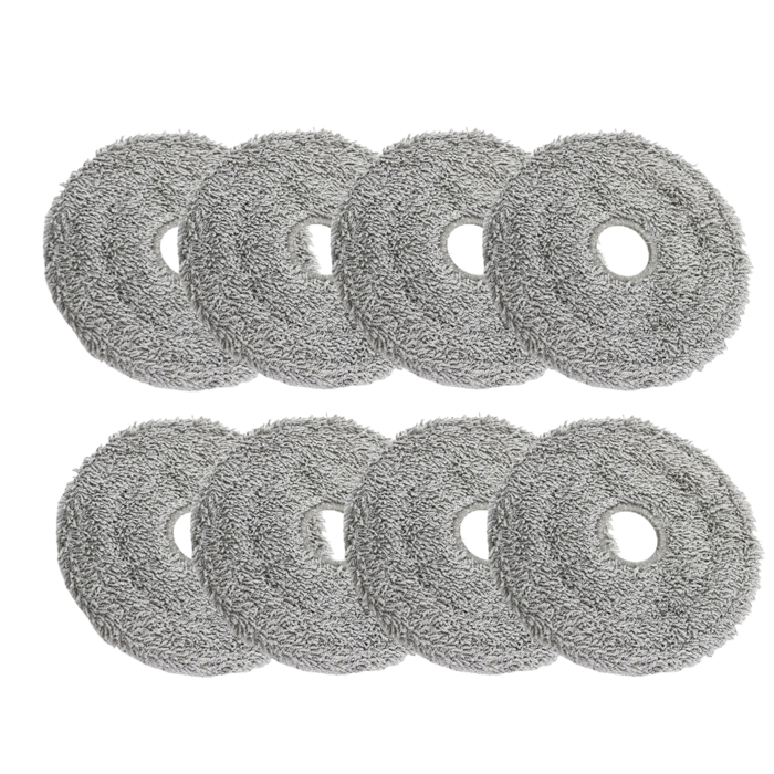 호환 라이드스토 w2타마 올인원 맥스 유원트  물걸레 8개 lydsto 엣지 시그니처