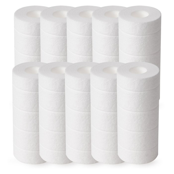 호환용 삼성 비스포크 식기세척기 DW60A8355FG 정수필터 내장형 개별포장 10개