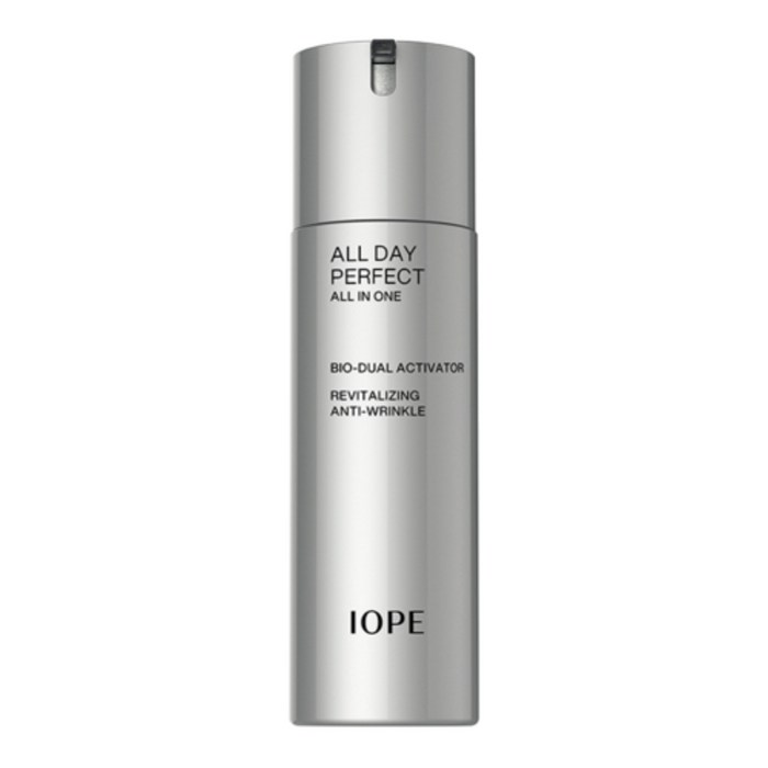 아이오페맨올데이퍼펙트올인원120ml