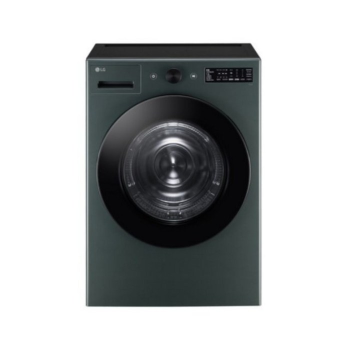 LG전자 트롬 오브제컬렉션 건조기 RG19VNS 19Kg/색상:모던스테인리스