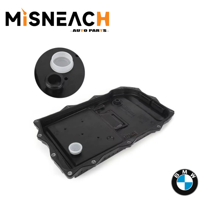 BMW F10 F20 F25 F30 E70 고품질 미션오일 팬24117624192