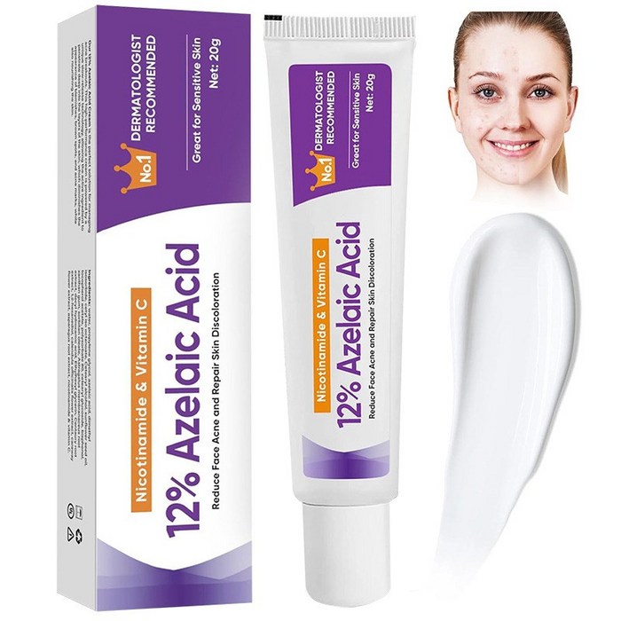 나이아신아마이드 여드름 고탄력 연고 2 Azelaic Acid