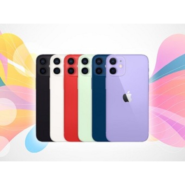 Apple 아이폰 12 mini 자급제