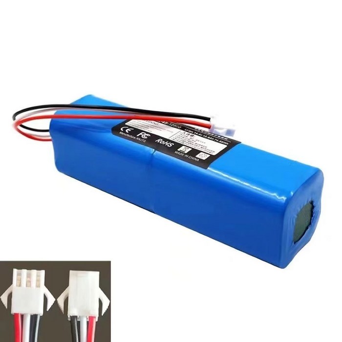 클리엔 호환 배터리 clrv100 R9 로봇청소기 교체용