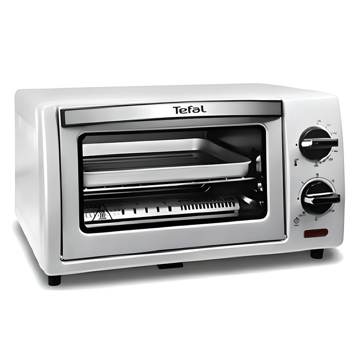 테팔 에퀴녹스 오븐 9L 고객직접설치