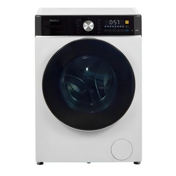 캐리어 드럼세탁기 MWFB10WPM1 10kg 방문설치, 화이트컬러, MWFB10WPM1