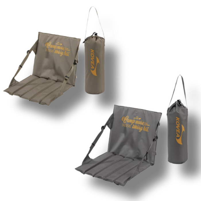 코베아 그라운드 체어 좌식 의자 11 가방포함