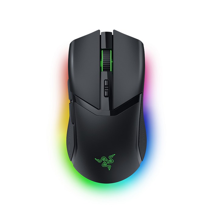 레이저 Cobra Pro 무선 마우스