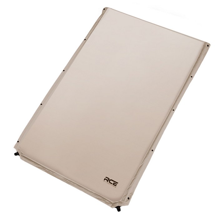 로티캠프익스트림 캠핑 자충 에어매트