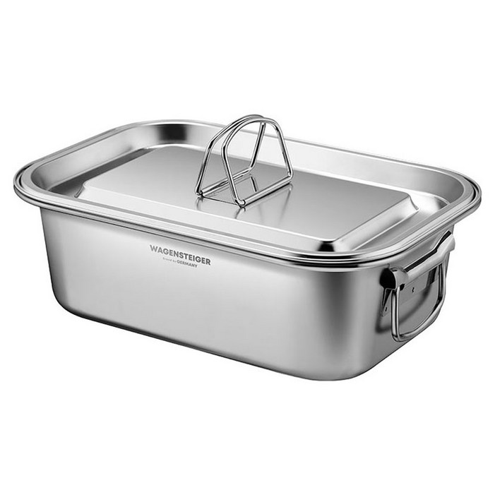 바겐슈타이거 스텐 아웃백 스퀘어팟