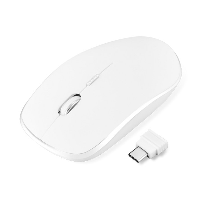 엑토 라인 타입C 무선마우스 MSC194