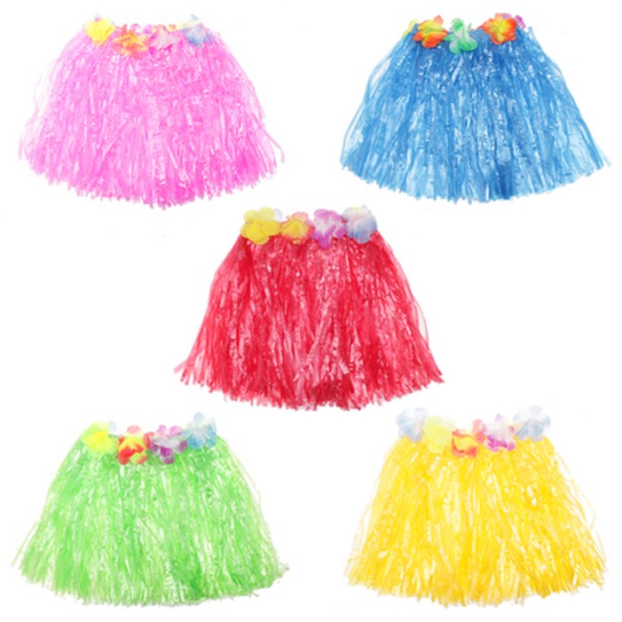 파티공구 훌라 스커트