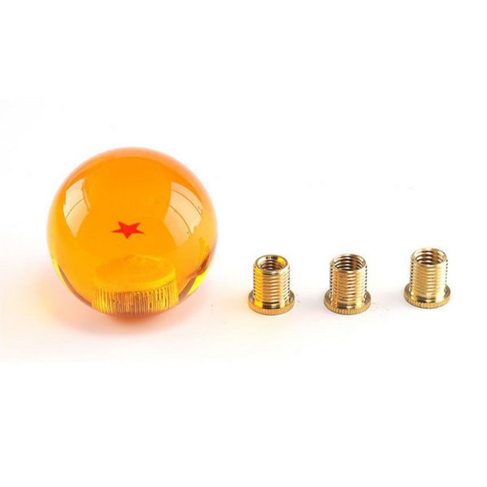 스틱용 드래곤볼 기어봉