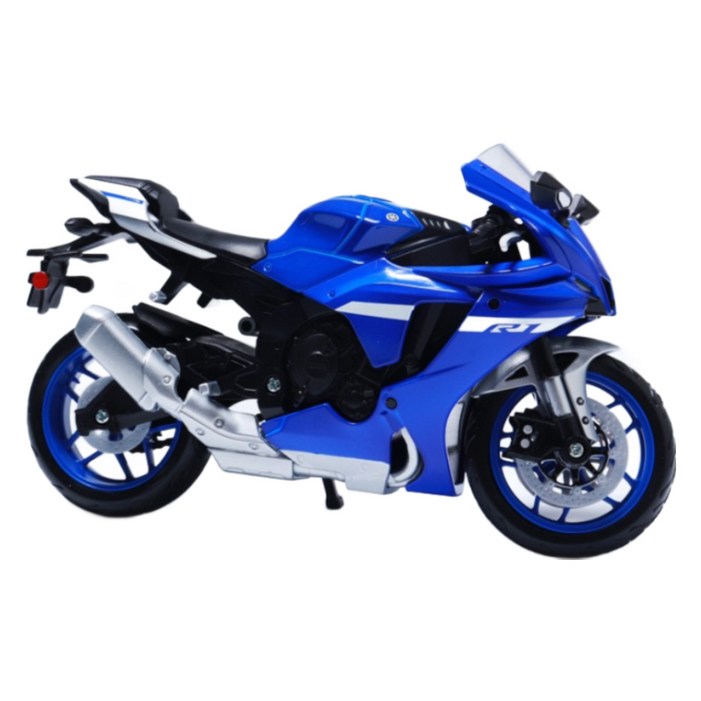 마이스토 1:12 오토바이 야마하 YZF-R1