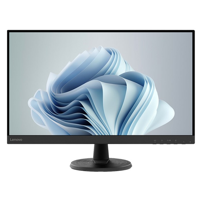 레노버 FHD VA패널 75Hz 모니터 67A3KAC6KR 레노버 FHD VA패널 75Hz 모니터 67A3KAC6KR