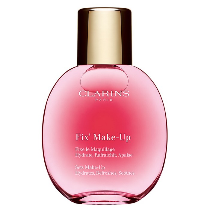 클라랑스 픽스 메이크업, 50ml, 1개 클라랑스 픽스 메이크업, 50ml, 1개