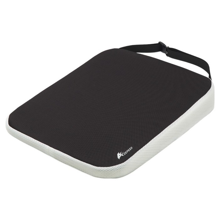 에이스피드 차량용 높이조절 방석 6cm