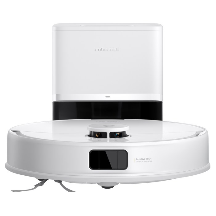 로보락 로봇청소기 Q8 Max Pro