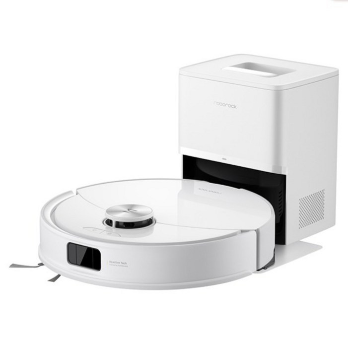 로보락 S8 Pro Plus 로봇청소기 RRA0TAL+AED09HRR