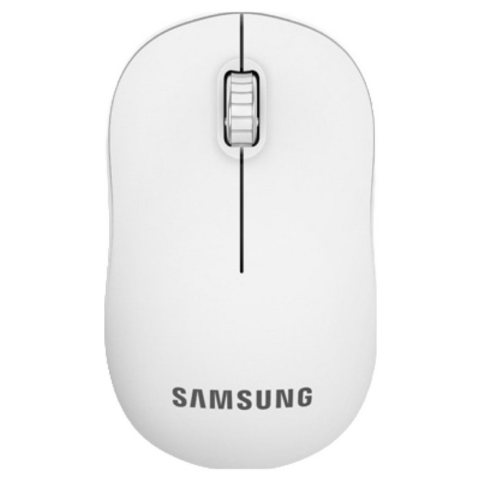 삼성전자 무소음 무선 마우스 SPA-KMA4PRG