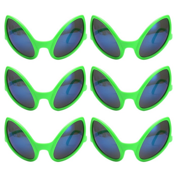 미미파티 인싸 행사 축제 체육대회 단체 파티 선글라스 안경 세트