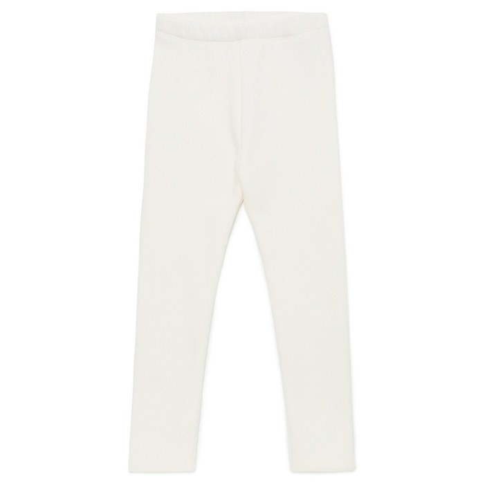 래핑차일드 인조 밍크퍼 레깅스