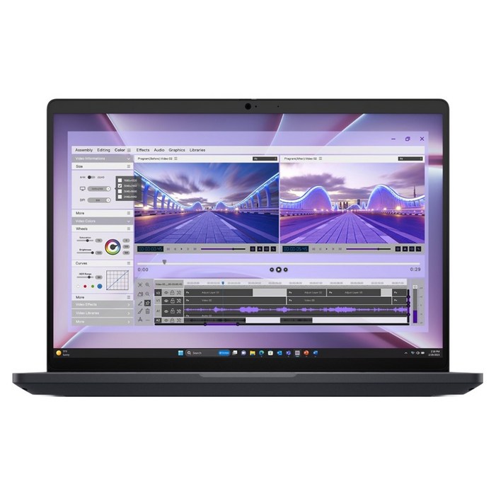 델 2025 프로 맥스 16 코어Ultra9 인텔 14세대 RTX Pro 2000