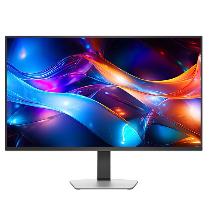 한성컴퓨터 4K UHD QD Mini LED 144Hz 게이밍 모니터 화이트, 81.28cm, TFG32U14VM1152ZMW무결점