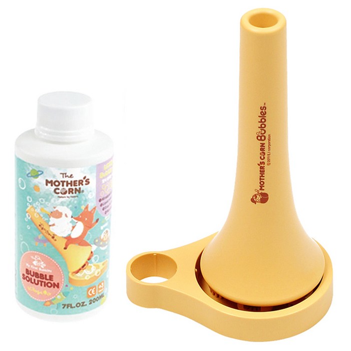 마더스콘 실내용 많이 나오는 비누방울 세트