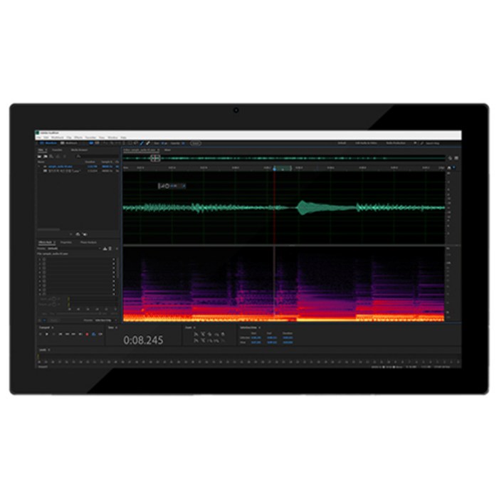 엠피지오 아테나 뷰 태블릿 PC WiFi 46.99cm