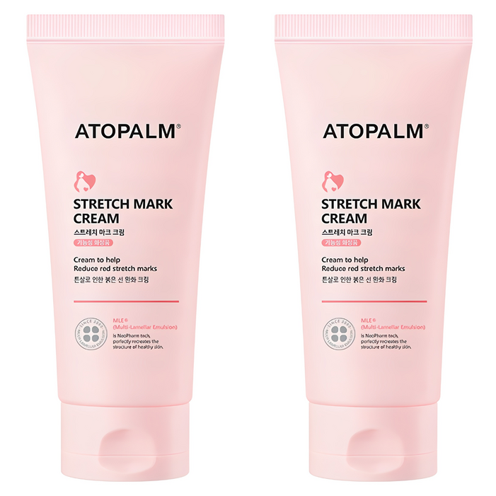 아토팜 매터니티 케어 스트레치 마크 튼살크림