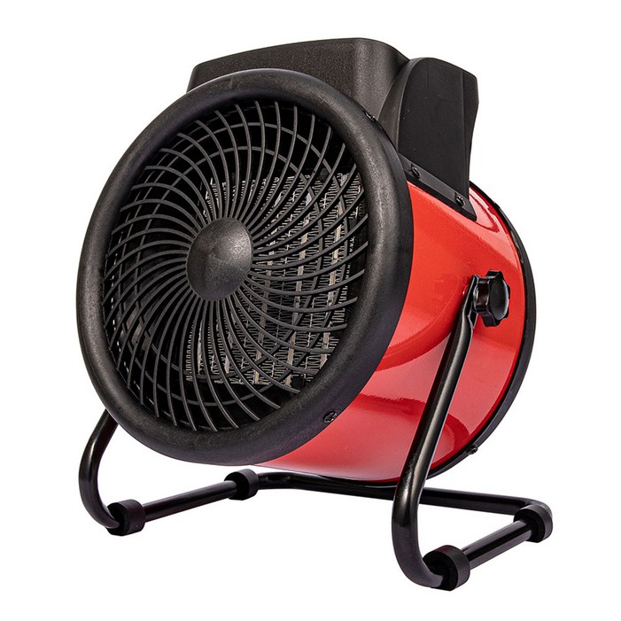 테르톤 공업용 PTC 온풍기 3kW 테르톤 공업용 PTC 온풍기 3kW