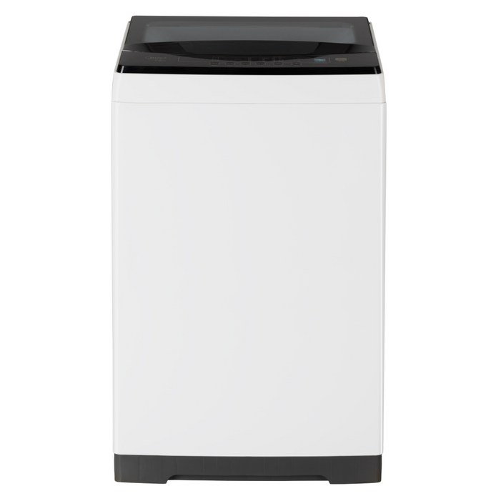 미디어 통돌이 세탁기 MAS07W70WKKR 7kg 방문설치, MAS07W70WKKR, 화이트 블랙
