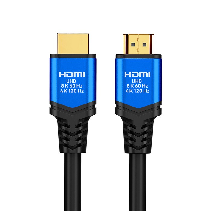 홈플래닛 UHD 8K HDMI v2.1 케이블