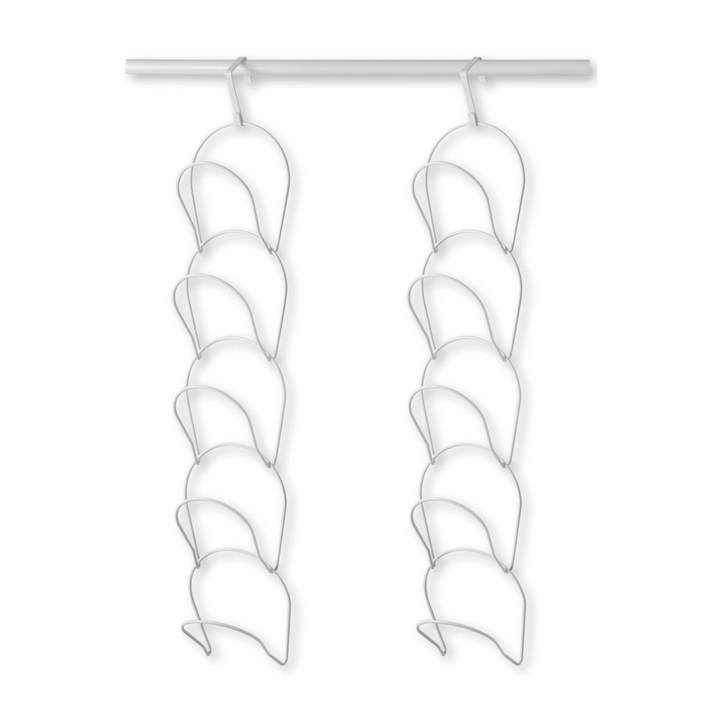 칼리오페 간편한 모자 보관용 후크 행거