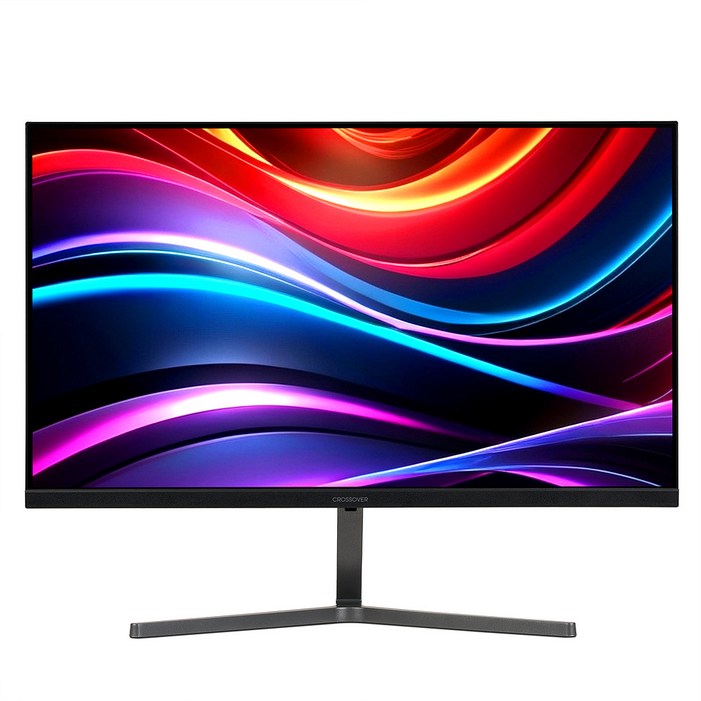 크로스오버 FHD IPS 144Hz 리얼 게이밍 모니터