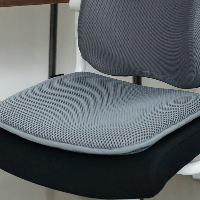 바디연구소 집중 의자방석