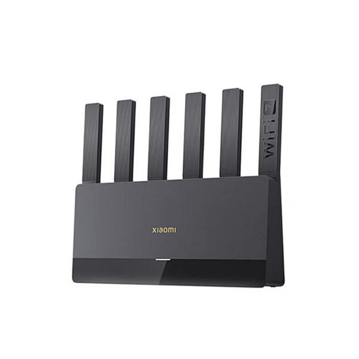 샤오미 라우터 와이파이 공유기 BE6500 WiFi7