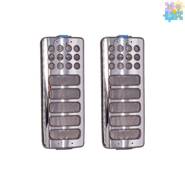 호환 LG 세탁기 T16BVG 고품질 거름망 필터 2개 세탁기 호환품 고산상회