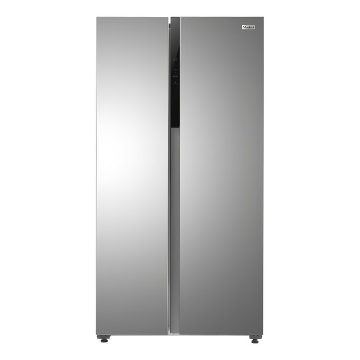 캐리어 모드비 피트인 양문형 535L 2도어 냉장고 방문설치