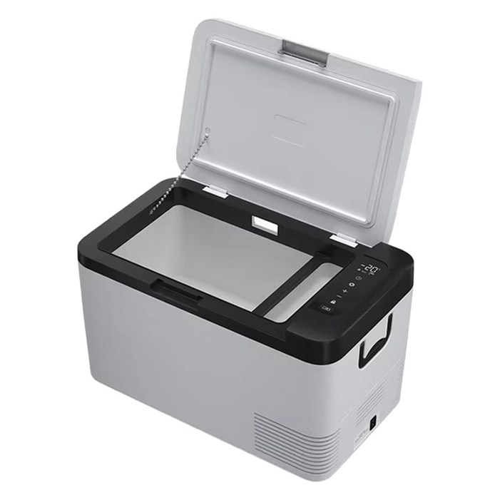알피쿨 K25 다용도 차량용 냉장고
